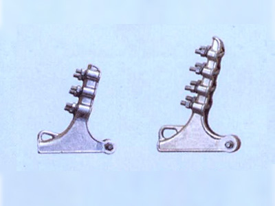 NLL 铝合金耐张线夹