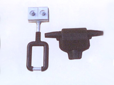 JDL2系列绝缘接地线夹